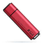 USB - - A-Data PD16 Red - 2Gb